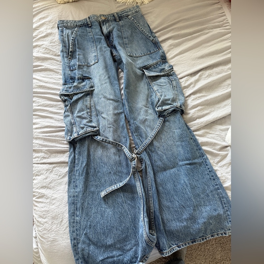 Zara Jeans - 8